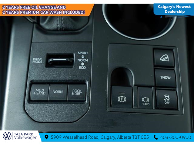2024 Toyota Highlander LE (Stk: TU0229) in Calgary - Image 21 of 25