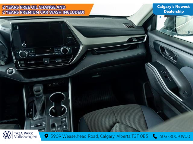 2024 Toyota Highlander LE (Stk: TU0229) in Calgary - Image 22 of 25