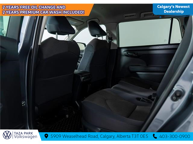 2024 Toyota Highlander LE (Stk: TU0229) in Calgary - Image 24 of 25