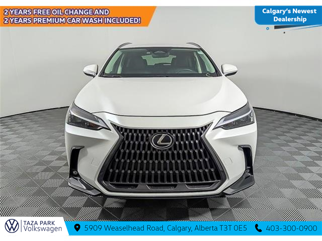 2022 Lexus NX 350h Base (Stk: TU0119) in Calgary - Image 3 of 25