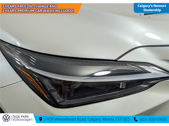 2022 Lexus NX 350h Base (Stk: TU0119) in Calgary - Image 12 of 25