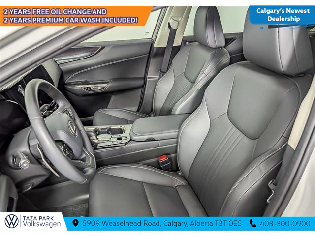 2022 Lexus NX 350h Base (Stk: TU0119) in Calgary - Image 15 of 25