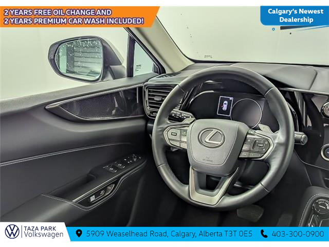 2022 Lexus NX 350h Base (Stk: TU0119) in Calgary - Image 18 of 25