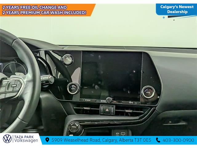 2022 Lexus NX 350h Base (Stk: TU0119) in Calgary - Image 20 of 25