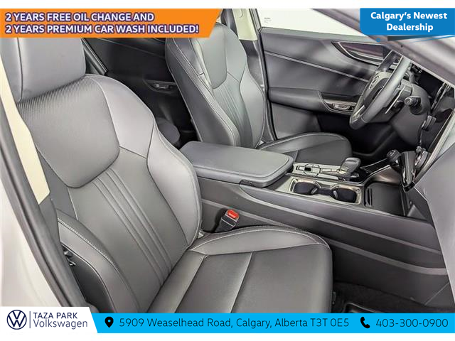 2022 Lexus NX 350h Base (Stk: TU0119) in Calgary - Image 23 of 25