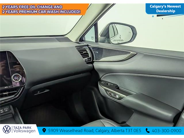 2022 Lexus NX 350h Base (Stk: TU0119) in Calgary - Image 24 of 25