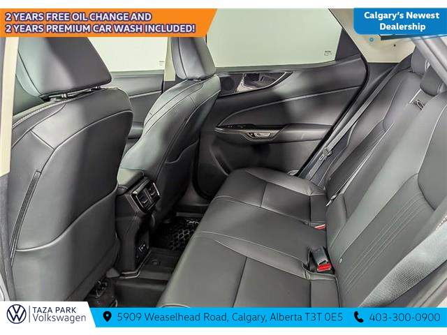 2022 Lexus NX 350h Base (Stk: TU0119) in Calgary - Image 25 of 25
