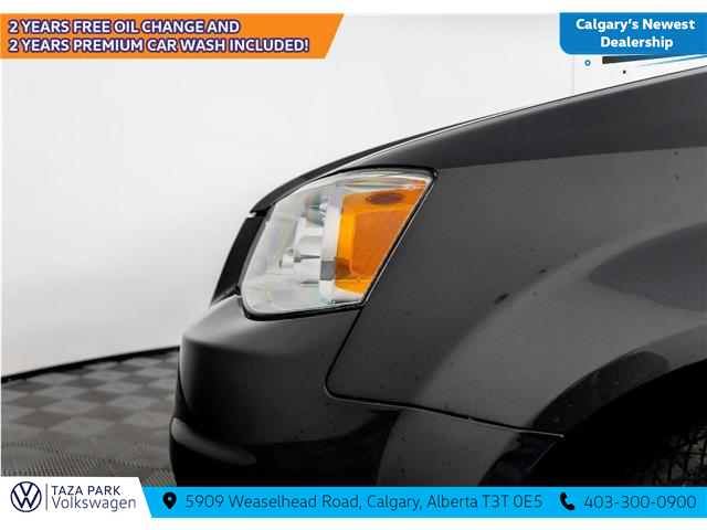 2019 Dodge Grand Caravan 35th Anniversary Edition (Stk: TU0164A) in Calgary - Image 10 of 18