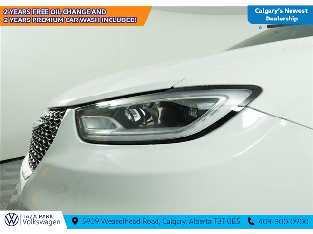 2023 Chrysler Pacifica Touring-L (Stk: TT-080A) in Calgary - Image 9 of 23