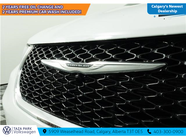 2023 Chrysler Pacifica Touring-L (Stk: TT-080A) in Calgary - Image 10 of 23