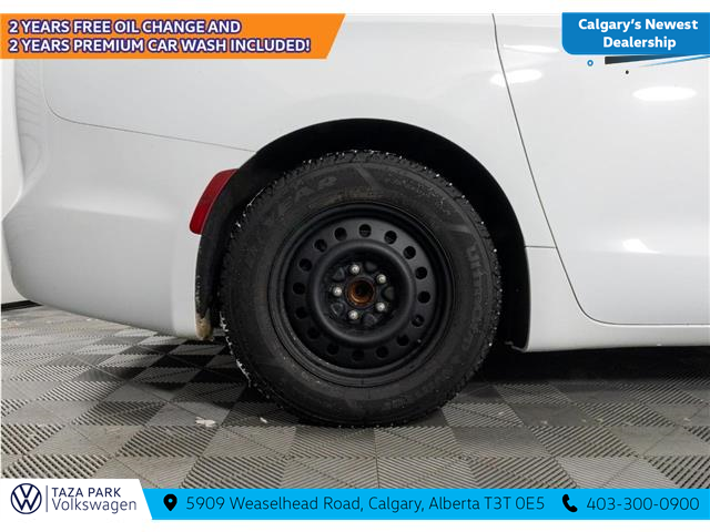 2023 Chrysler Pacifica Touring-L (Stk: TT-080A) in Calgary - Image 11 of 23