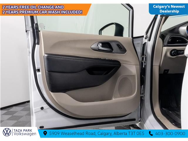 2023 Chrysler Pacifica Touring-L (Stk: TT-080A) in Calgary - Image 12 of 23