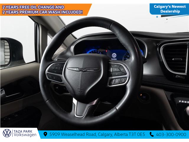 2023 Chrysler Pacifica Touring-L (Stk: TT-080A) in Calgary - Image 15 of 23