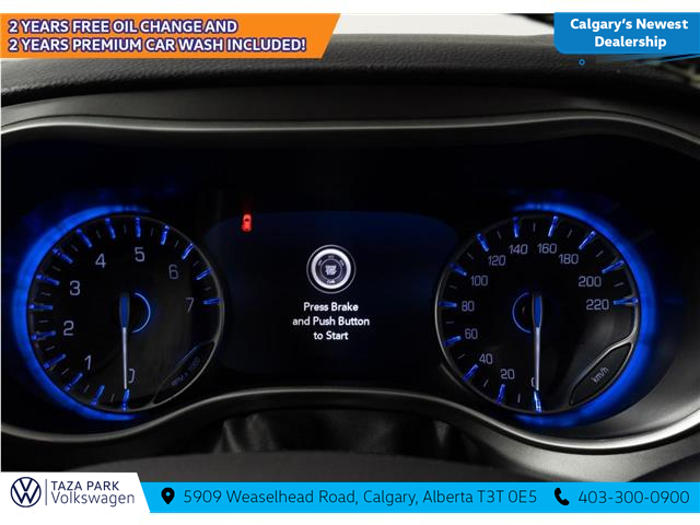 2023 Chrysler Pacifica Touring-L (Stk: TT-080A) in Calgary - Image 17 of 23