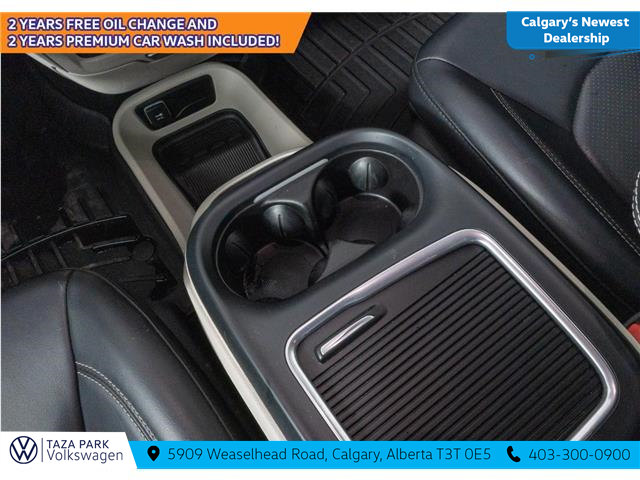 2023 Chrysler Pacifica Touring-L (Stk: TT-080A) in Calgary - Image 19 of 23