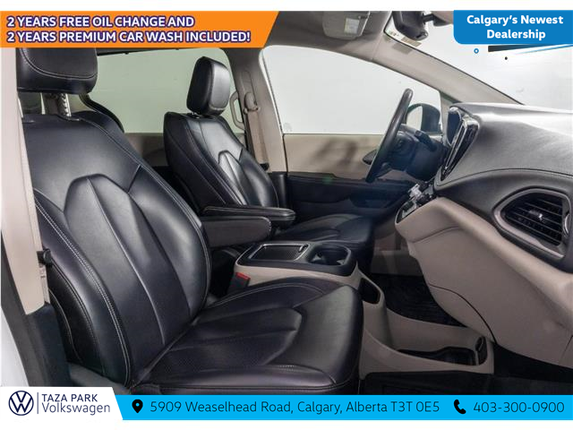 2023 Chrysler Pacifica Touring-L (Stk: TT-080A) in Calgary - Image 21 of 23