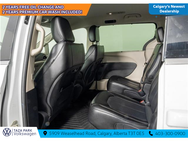 2023 Chrysler Pacifica Touring-L (Stk: TT-080A) in Calgary - Image 22 of 23