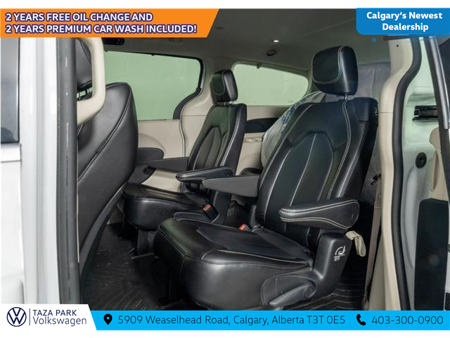 2023 Chrysler Pacifica Touring-L (Stk: TT-080A) in Calgary - Image 23 of 23