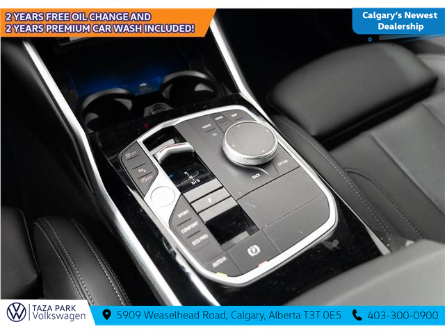 2024 BMW 330i xDrive (Stk: TU0205) in Calgary - Image 16 of 19