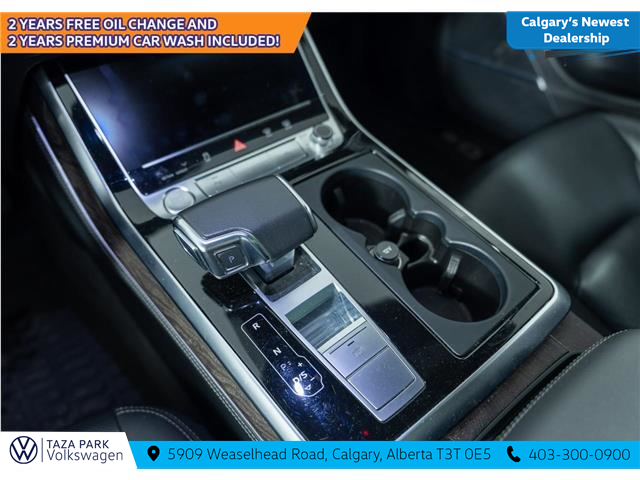 2020 Audi Q8 55 Technik (Stk: TT-012B) in Calgary - Image 16 of 22