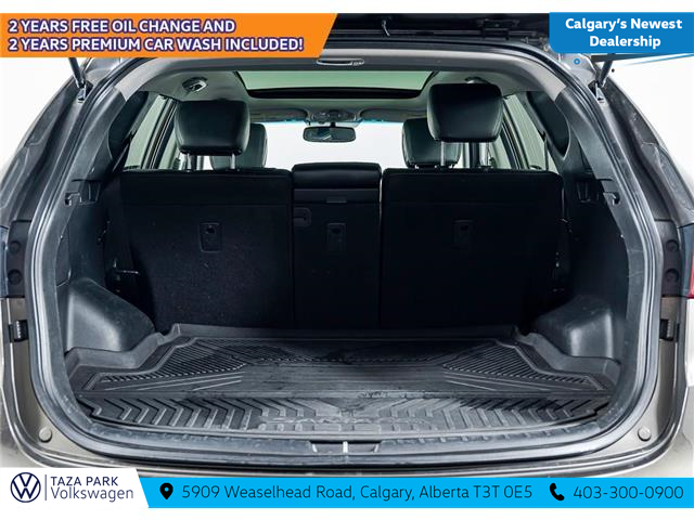 2013 Hyundai Santa Fe Sport 2.0T Limited (Stk: TS-0159B) in Calgary - Image 8 of 26