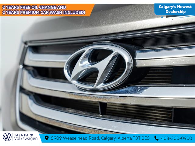 2013 Hyundai Santa Fe Sport 2.0T Limited (Stk: TS-0159B) in Calgary - Image 11 of 26