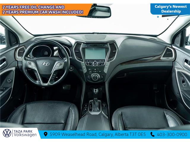 2013 Hyundai Santa Fe Sport 2.0T Limited (Stk: TS-0159B) in Calgary - Image 17 of 26