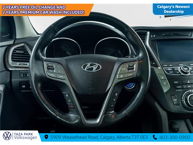 2013 Hyundai Santa Fe Sport 2.0T Limited (Stk: TS-0159B) in Calgary - Image 18 of 26