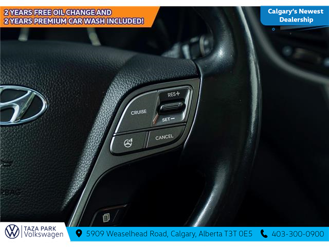2013 Hyundai Santa Fe Sport 2.0T Limited (Stk: TS-0159B) in Calgary - Image 20 of 26