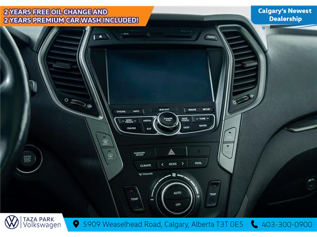 2013 Hyundai Santa Fe Sport 2.0T Limited (Stk: TS-0159B) in Calgary - Image 21 of 26