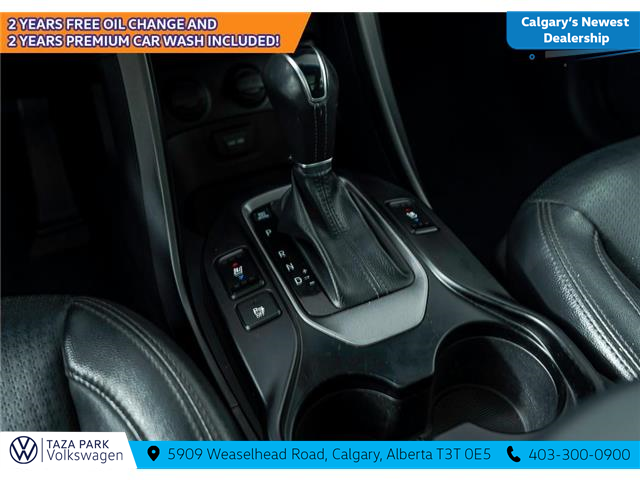 2013 Hyundai Santa Fe Sport 2.0T Limited (Stk: TS-0159B) in Calgary - Image 22 of 26