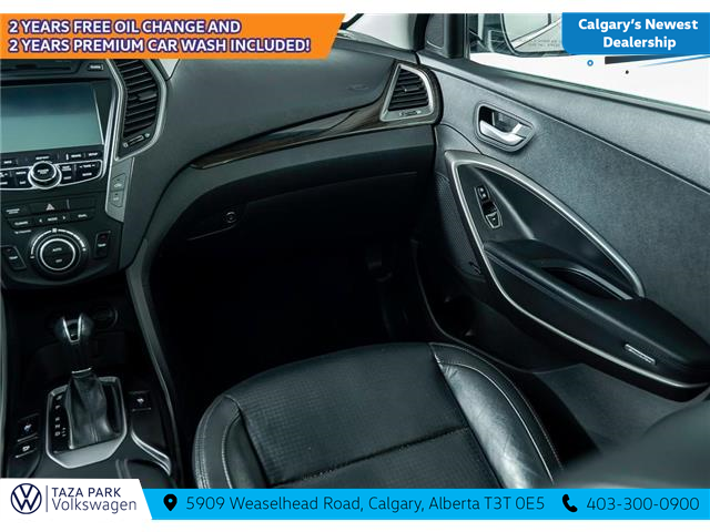 2013 Hyundai Santa Fe Sport 2.0T Limited (Stk: TS-0159B) in Calgary - Image 24 of 26