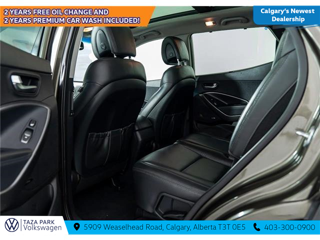 2013 Hyundai Santa Fe Sport 2.0T Limited (Stk: TS-0159B) in Calgary - Image 25 of 26