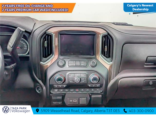 2023 Chevrolet Silverado 3500HD High Country (Stk: TU0222) in Calgary - Image 17 of 22