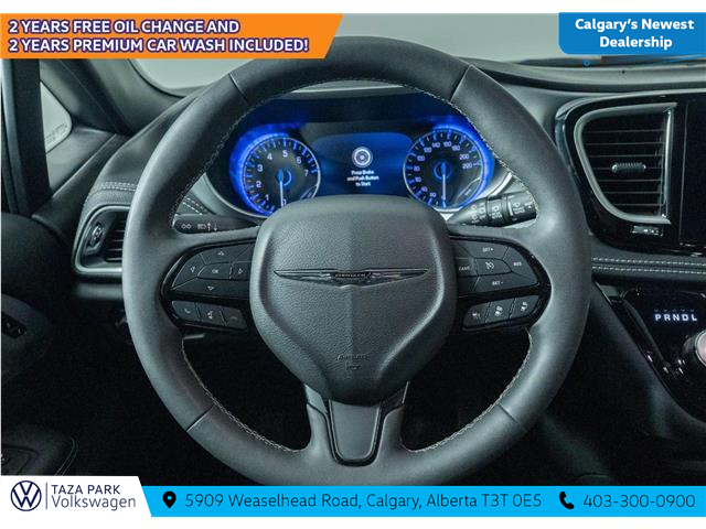 2024 Chrysler Pacifica Touring-L (Stk: TU0213) in Calgary - Image 15 of 22 2024 Chrysler Pacifica Touring-L (Stk: TU0213) in Calgary - Image 15 of 22