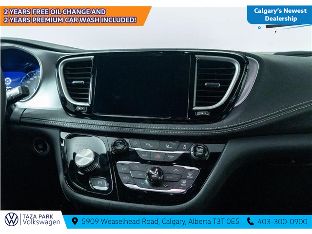 2024 Chrysler Pacifica Touring-L (Stk: TU0213) in Calgary - Image 18 of 22 2024 Chrysler Pacifica Touring-L (Stk: TU0213) in Calgary - Image 18 of 22