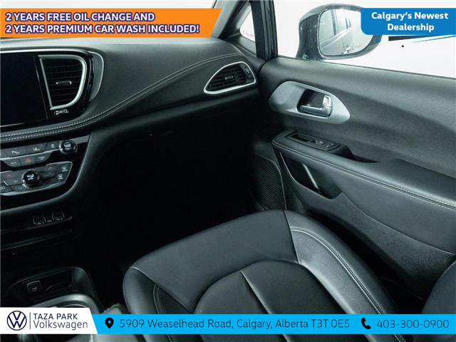 2024 Chrysler Pacifica Touring-L (Stk: TU0213) in Calgary - Image 19 of 22 2024 Chrysler Pacifica Touring-L (Stk: TU0213) in Calgary - Image 19 of 22