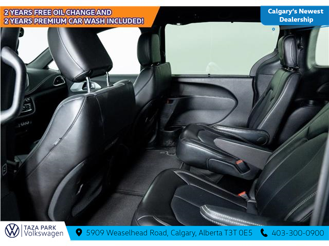 2024 Chrysler Pacifica Touring-L (Stk: TU0213) in Calgary - Image 21 of 22 2024 Chrysler Pacifica Touring-L (Stk: TU0213) in Calgary - Image 21 of 22