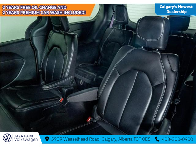 2024 Chrysler Pacifica Touring-L (Stk: TU0213) in Calgary - Image 22 of 22 2024 Chrysler Pacifica Touring-L (Stk: TU0213) in Calgary - Image 22 of 22