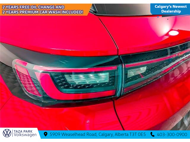 2023 Volkswagen ID.4 Pro (Stk: TU0210) in Calgary - Image 10 of 12