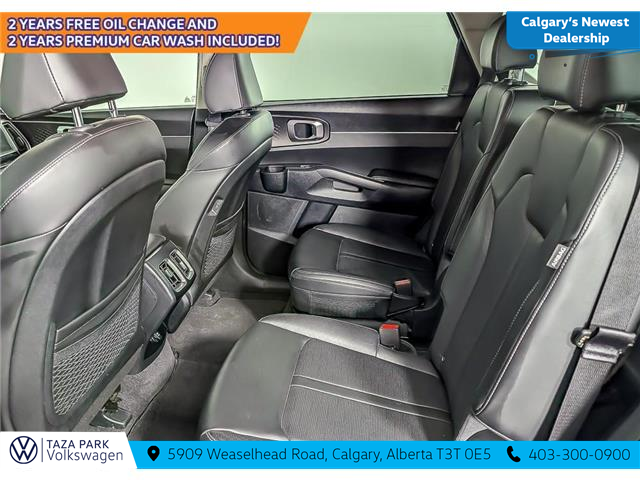 2024 Kia Sorento 2.5T EX (Stk: TU0160) in Calgary - Image 25 of 26