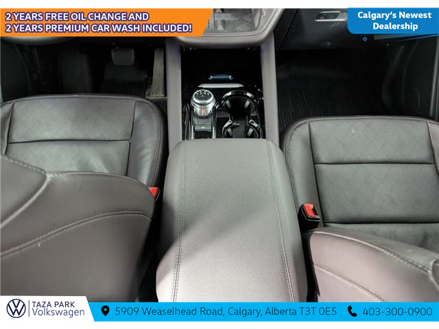 2025 Ford Explorer Platinum (Stk: TU0145) in Calgary - Image 21 of 25