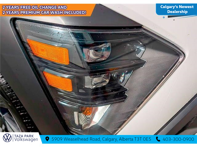 2024 Hyundai Kona 2.0L Preferred w/Trend Package (Stk: TU0218) in Calgary - Image 11 of 12 2024 Hyundai Kona 2.0L Preferred w/Trend Package (Stk: TU0218) in Calgary - Image 11 of 12