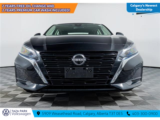 2024 Nissan Altima S (Stk: TU0227) in Calgary - Image 3 of 26 2024 Nissan Altima S (Stk: TU0227) in Calgary - Image 3 of 26