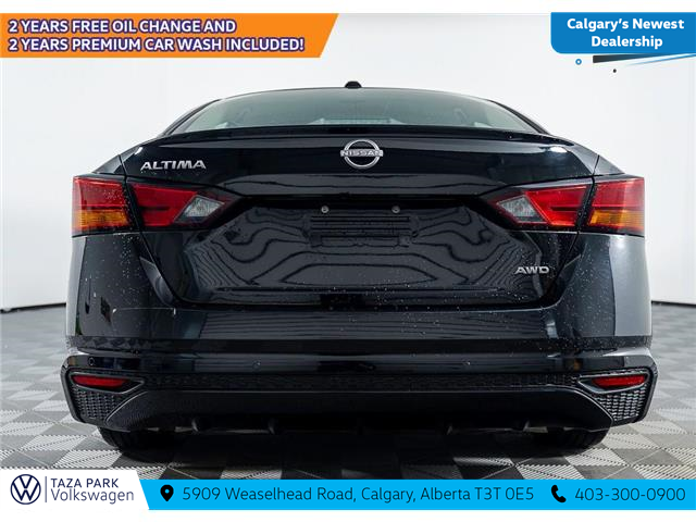 2024 Nissan Altima S (Stk: TU0227) in Calgary - Image 6 of 26 2024 Nissan Altima S (Stk: TU0227) in Calgary - Image 6 of 26