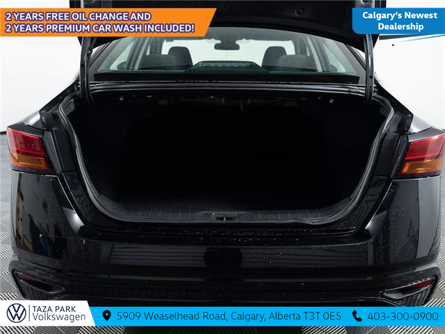 2024 Nissan Altima S (Stk: TU0227) in Calgary - Image 8 of 26 2024 Nissan Altima S (Stk: TU0227) in Calgary - Image 8 of 26