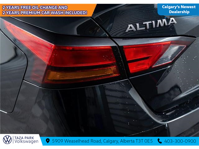 2024 Nissan Altima S (Stk: TU0227) in Calgary - Image 9 of 26 2024 Nissan Altima S (Stk: TU0227) in Calgary - Image 9 of 26