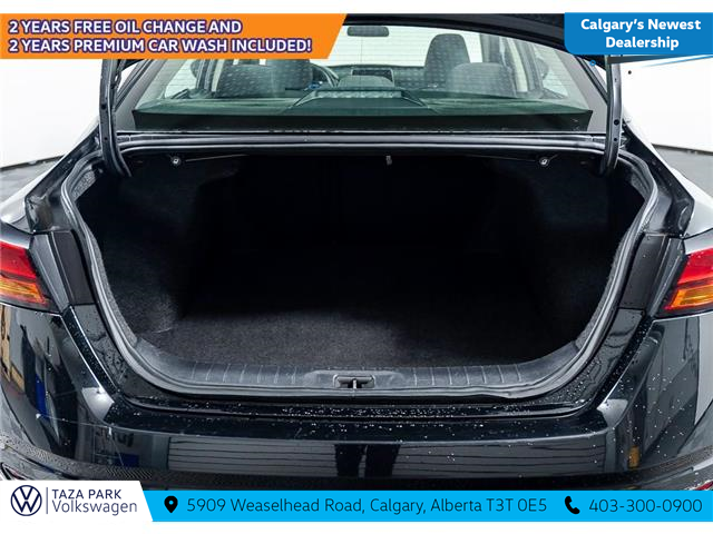 2024 Nissan Altima S (Stk: TU0227) in Calgary - Image 10 of 26 2024 Nissan Altima S (Stk: TU0227) in Calgary - Image 10 of 26