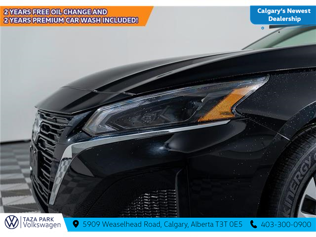 2024 Nissan Altima S (Stk: TU0227) in Calgary - Image 12 of 26 2024 Nissan Altima S (Stk: TU0227) in Calgary - Image 12 of 26