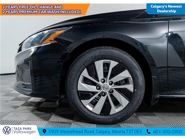 2024 Nissan Altima S (Stk: TU0227) in Calgary - Image 13 of 26 2024 Nissan Altima S (Stk: TU0227) in Calgary - Image 13 of 26